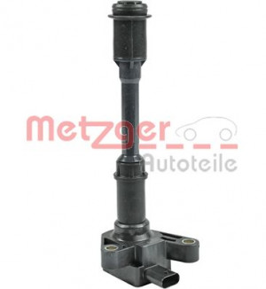 METZGER 0880435 - Zündspule