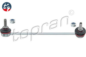 TOPRAN 700301 - Stange/Strebe, Stabilisator