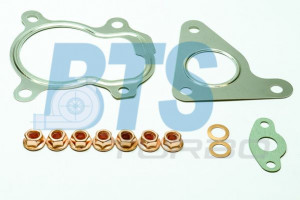 BTS Turbo T931118ABS - Montagesatz, Lader