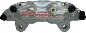 METZGER 6251145 - Bremssattel