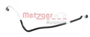 METZGER 2150138 - Kraftstoffleitung