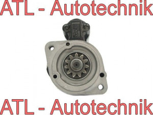 ATL Autotechnik A 16 270 - Starter