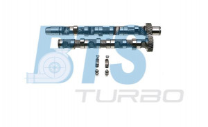BTS Turbo CP60239 - Nockenwellensatz