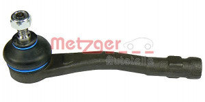 METZGER 54038101 - Spurstangenkopf
