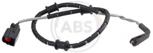 A.B.S. 39758 - Warnkontakt, Bremsbelagverschleiß