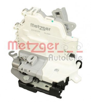 METZGER 2314124 - Türschloss