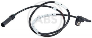A.B.S. 31377 - Sensor, Raddrehzahl