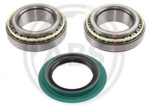A.B.S. 201252 - Radlagersatz