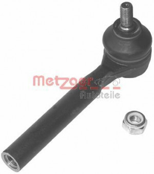 METZGER 54016808 - Spurstangenkopf