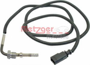 METZGER 0894247 - Sensor, Abgastemperatur