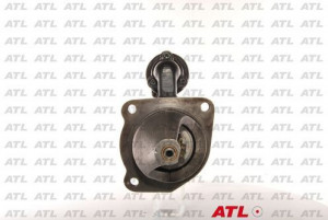 ATL Autotechnik A 76 860 - Starter