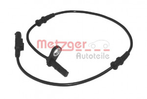 METZGER 0900102 - Sensor, Raddrehzahl