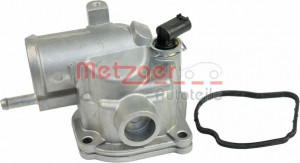 METZGER 4006070 - Thermostat, Kühlmittel