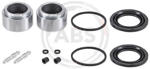 A.B.S. 57428 - Reparatursatz, Bremssattel