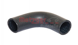 METZGER 2420411 - Kühlerschlauch