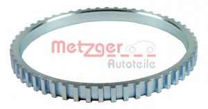 METZGER 0900168 - Sensorring, ABS