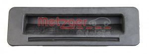 METZGER 2310581 - Heckklappengriff