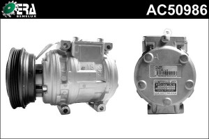 ERA Benelux AC50986 - Kompressor, Klimaanlage