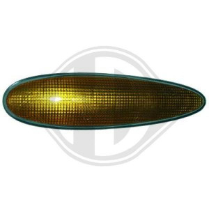 DIEDERICHS 3461279 - Blinkleuchte
