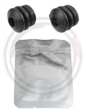 A.B.S. 55249 - Führungshülsensatz, Bremssattel