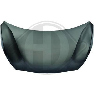DIEDERICHS 6806100 - Motorhaube