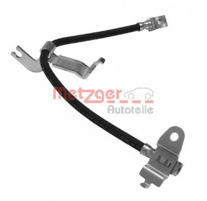 METZGER 4112540 - Bremsschlauch