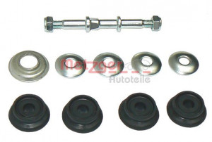 METZGER 53053018 - Stange/Strebe, Stabilisator