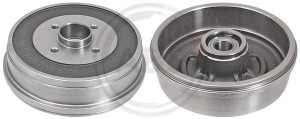 A.B.S. 2759-SC - Bremstrommel
