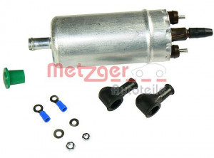 METZGER 2250065 - Kraftstoffpumpe