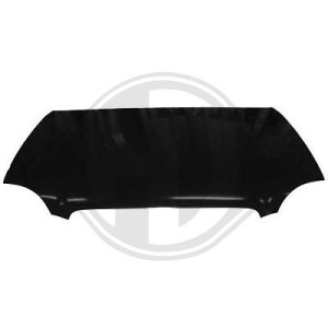 DIEDERICHS 6450100 - Motorhaube