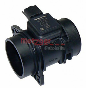 METZGER 0891028 - Luftmassenmesser