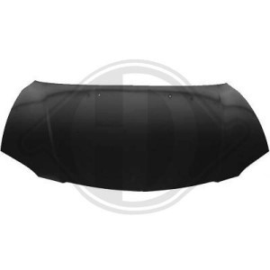 DIEDERICHS 5618000 - Motorhaube