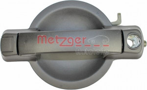 METZGER 2310535 - Türgriff