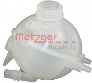 METZGER 2140172 - Ausgleichsbehälter, Kühlmittel