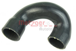 METZGER 2420631 - Kühlerschlauch