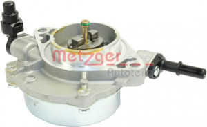 METZGER 8010050 - Unterdruckpumpe, Bremsanlage