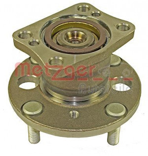 METZGER WM 6654 - Radlagersatz
