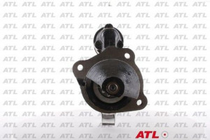 ATL Autotechnik A 13 480 - Starter