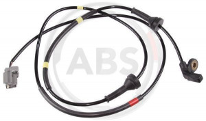 A.B.S. 30233 - Sensor, Raddrehzahl