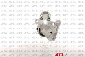 ATL Autotechnik A 78 000 - Starter