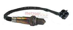 METZGER 0893362 - Lambdasonde