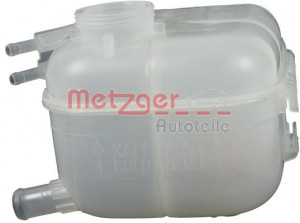 METZGER 2140094 - Ausgleichsbehälter, Kühlmittel