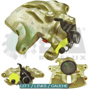 ERA Benelux BC63322 - Bremssattel