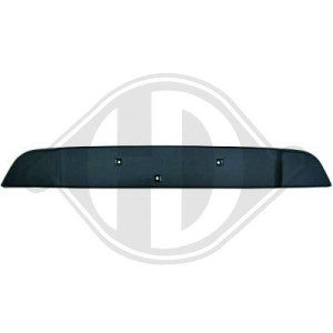 DIEDERICHS 4456461 - Blende, Stoßfänger