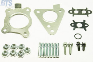 BTS Turbo T931389ABS - Montagesatz, Lader
