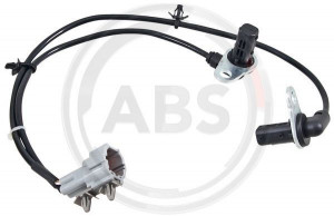 A.B.S. 31307 - Sensor, Raddrehzahl