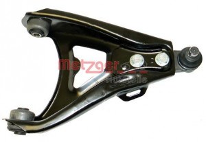 METZGER 58064402 - Lenker, Radaufhängung