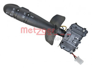 METZGER 0916481 - Lenkstockschalter