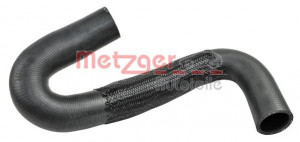 METZGER 2420694 - Kühlerschlauch