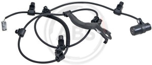 A.B.S. 31494 - Sensor, Raddrehzahl